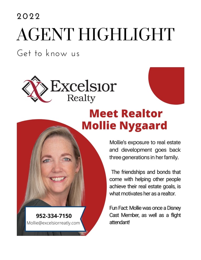 Meet Mollie Nygaard